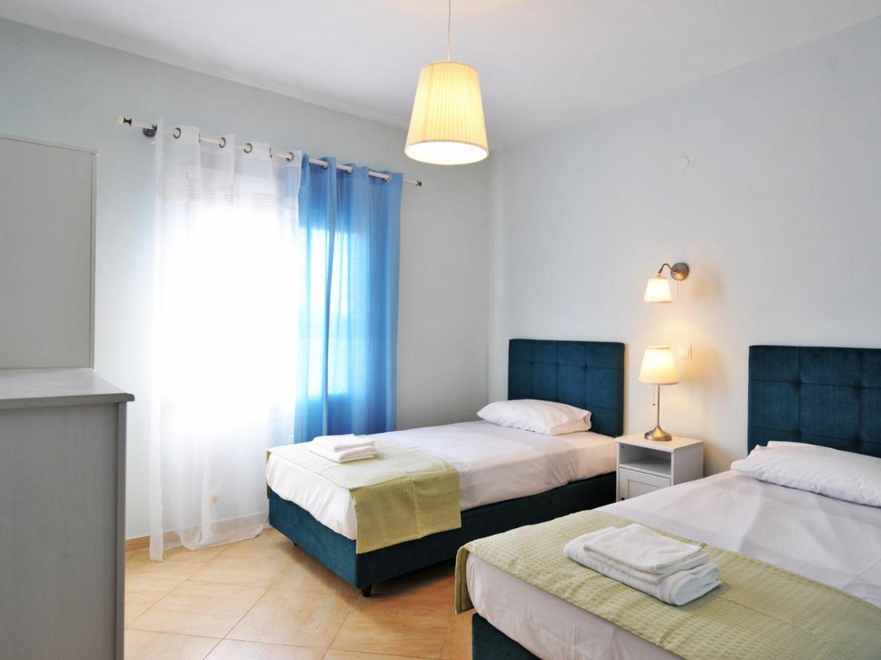 Fotinia Beach House By Rentalspro Services Dionisiou Beach Halkidiki Paralía Dionysíou Eksteriør bilde