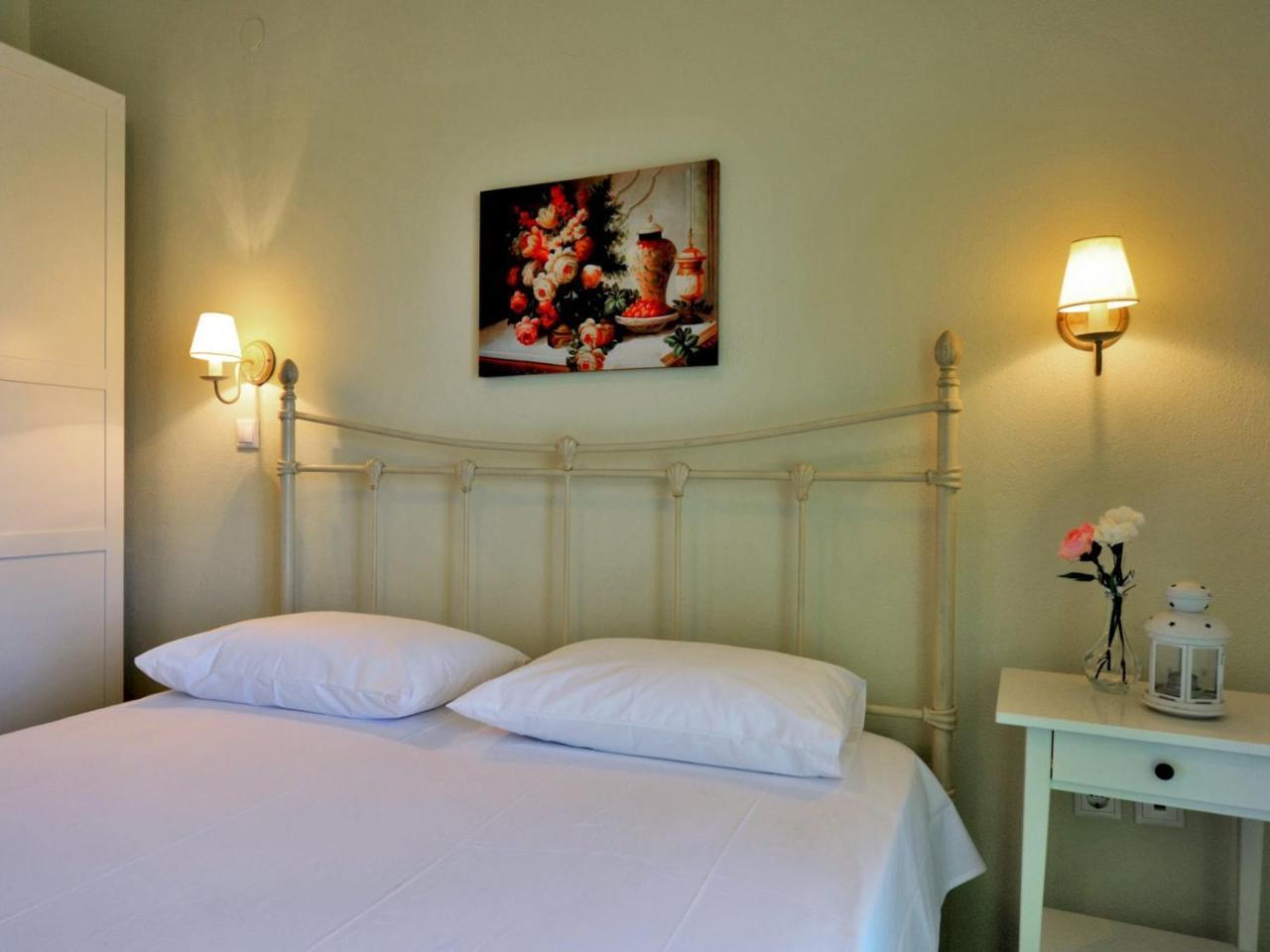 Fotinia Beach House By Rentalspro Services Dionisiou Beach Halkidiki Paralía Dionysíou Eksteriør bilde