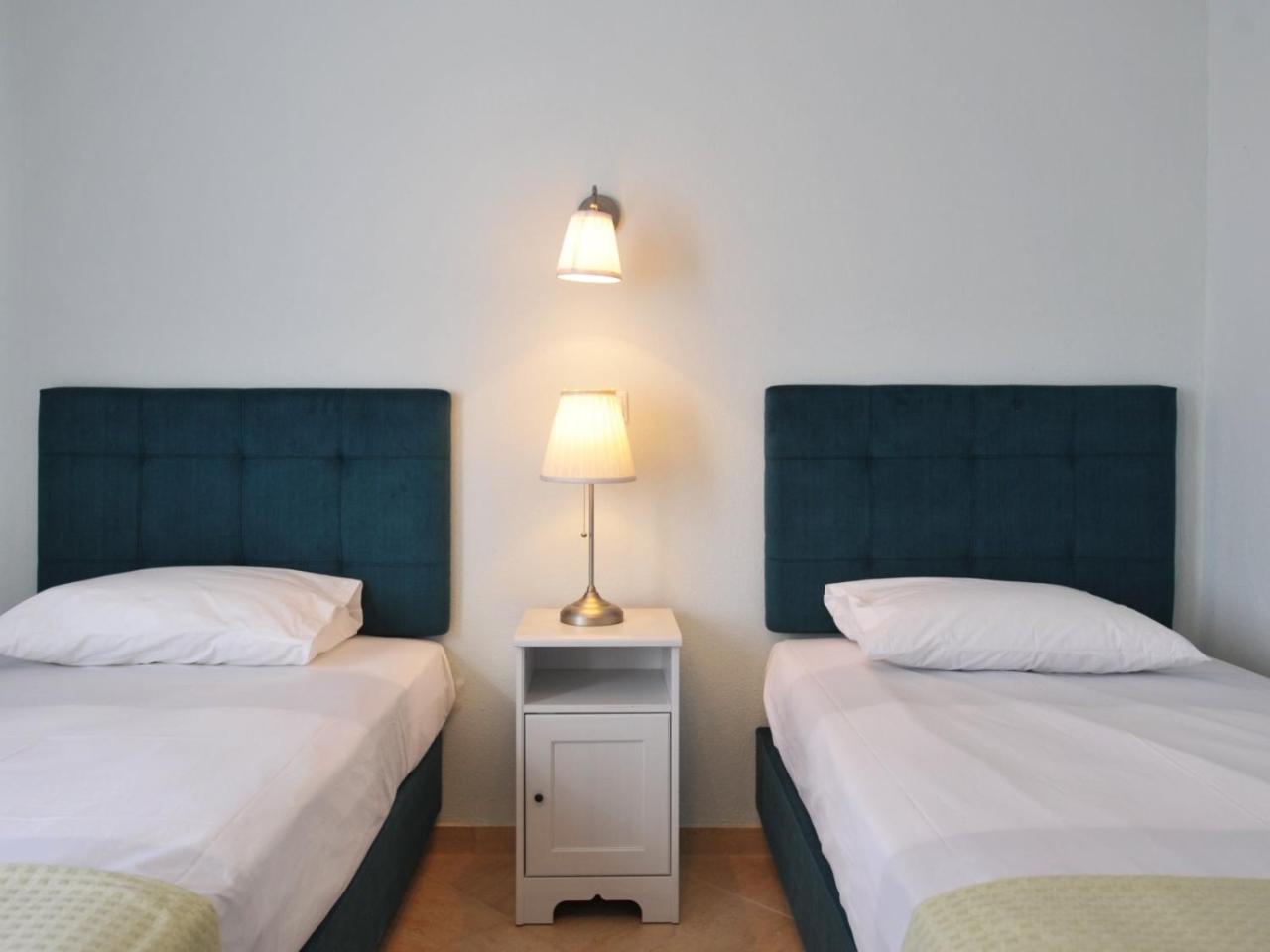 Fotinia Beach House By Rentalspro Services Dionisiou Beach Halkidiki Paralía Dionysíou Eksteriør bilde