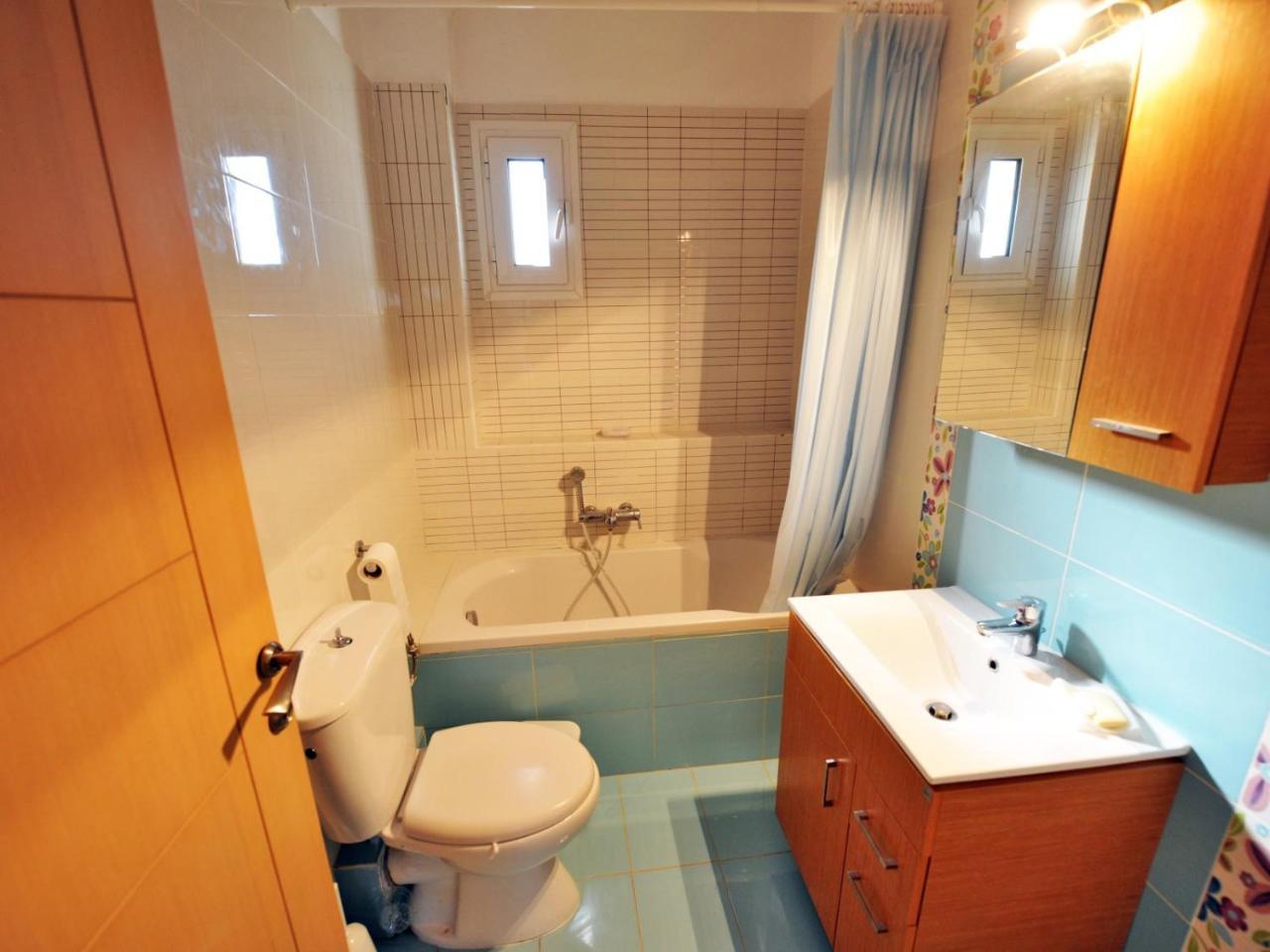 Fotinia Beach House By Rentalspro Services Dionisiou Beach Halkidiki Paralía Dionysíou Eksteriør bilde
