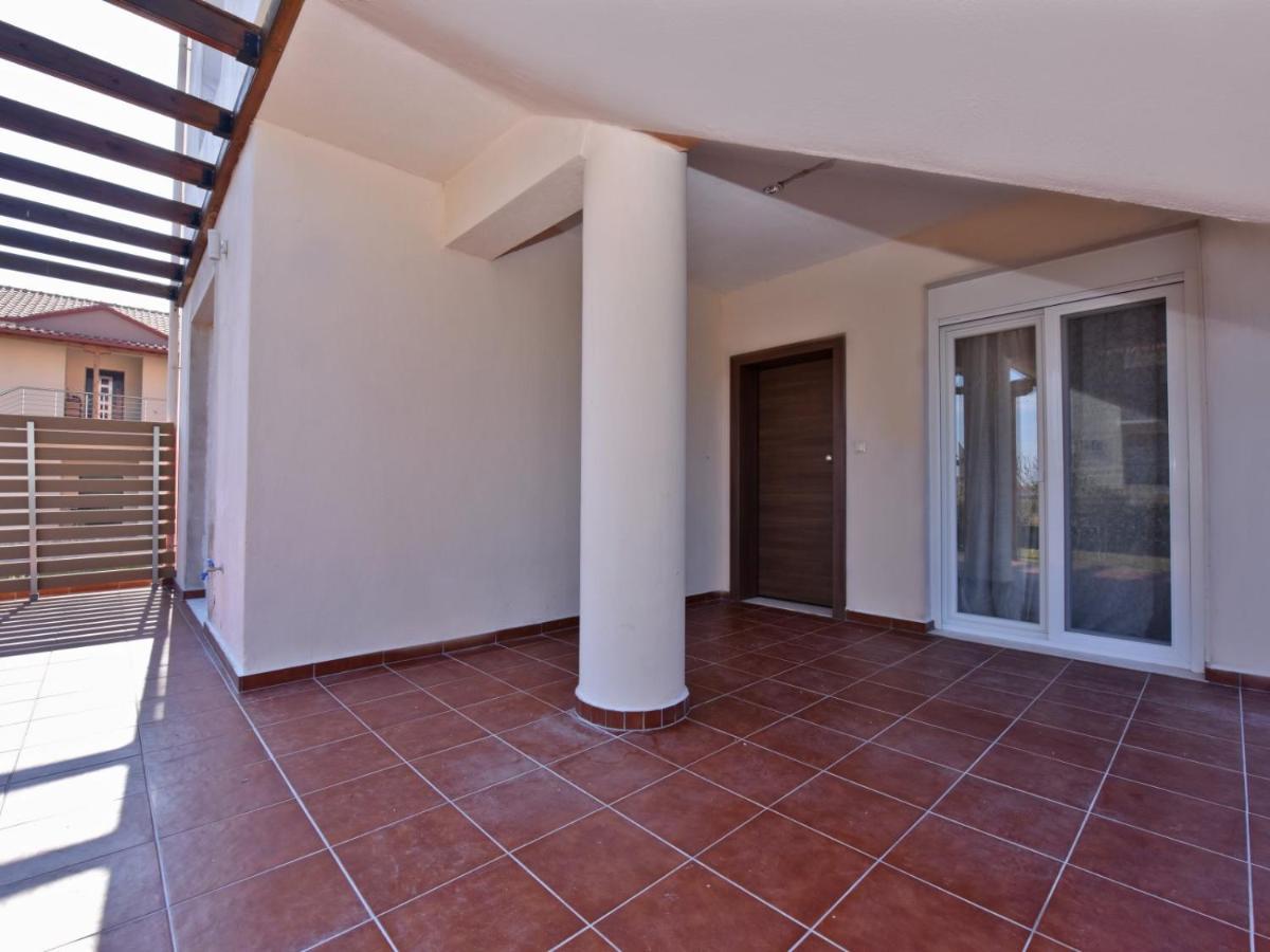 Fotinia Beach House By Rentalspro Services Dionisiou Beach Halkidiki Paralía Dionysíou Eksteriør bilde