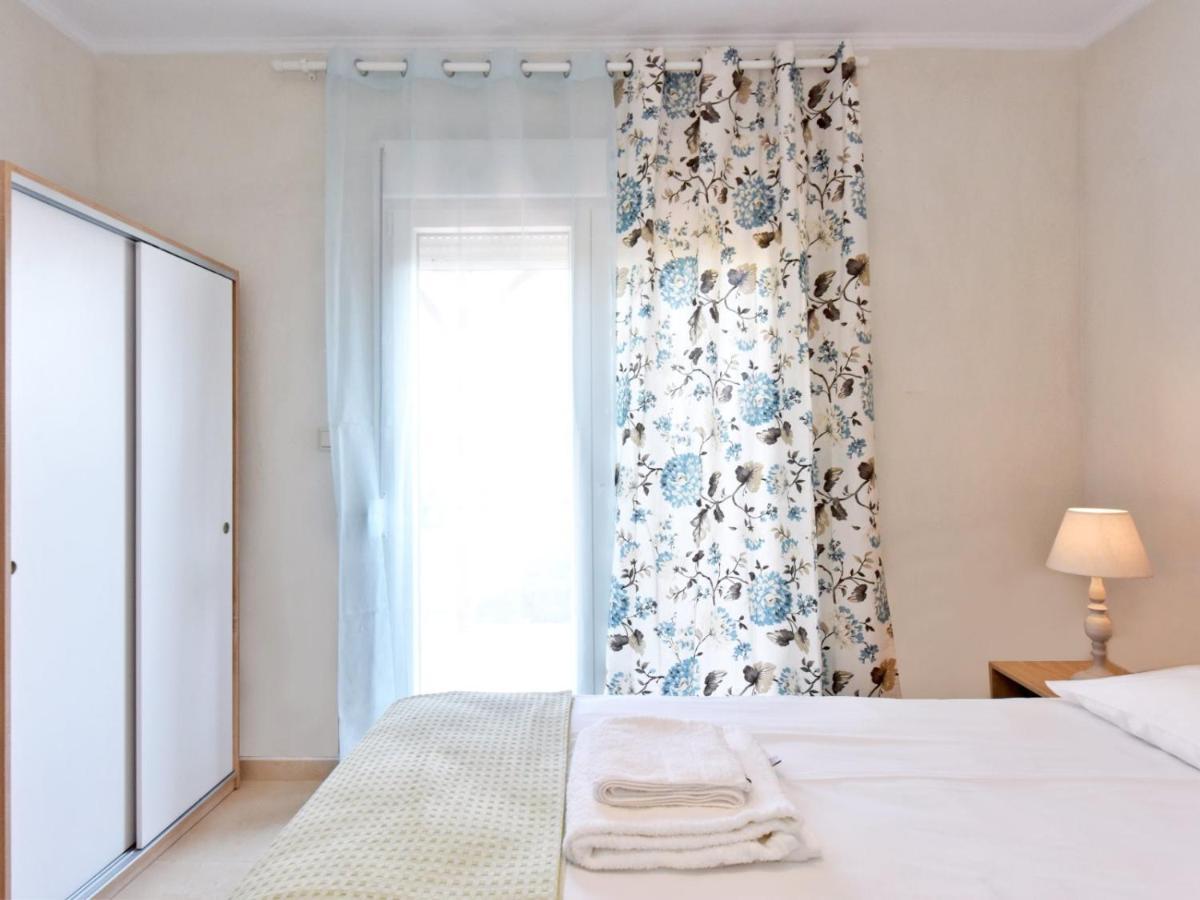 Fotinia Beach House By Rentalspro Services Dionisiou Beach Halkidiki Paralía Dionysíou Eksteriør bilde