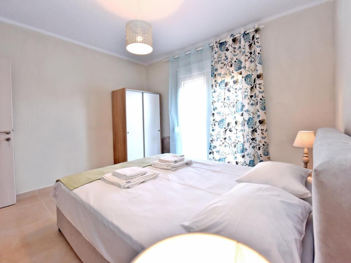 Fotinia Beach House By Rentalspro Services Dionisiou Beach Halkidiki Paralía Dionysíou Eksteriør bilde