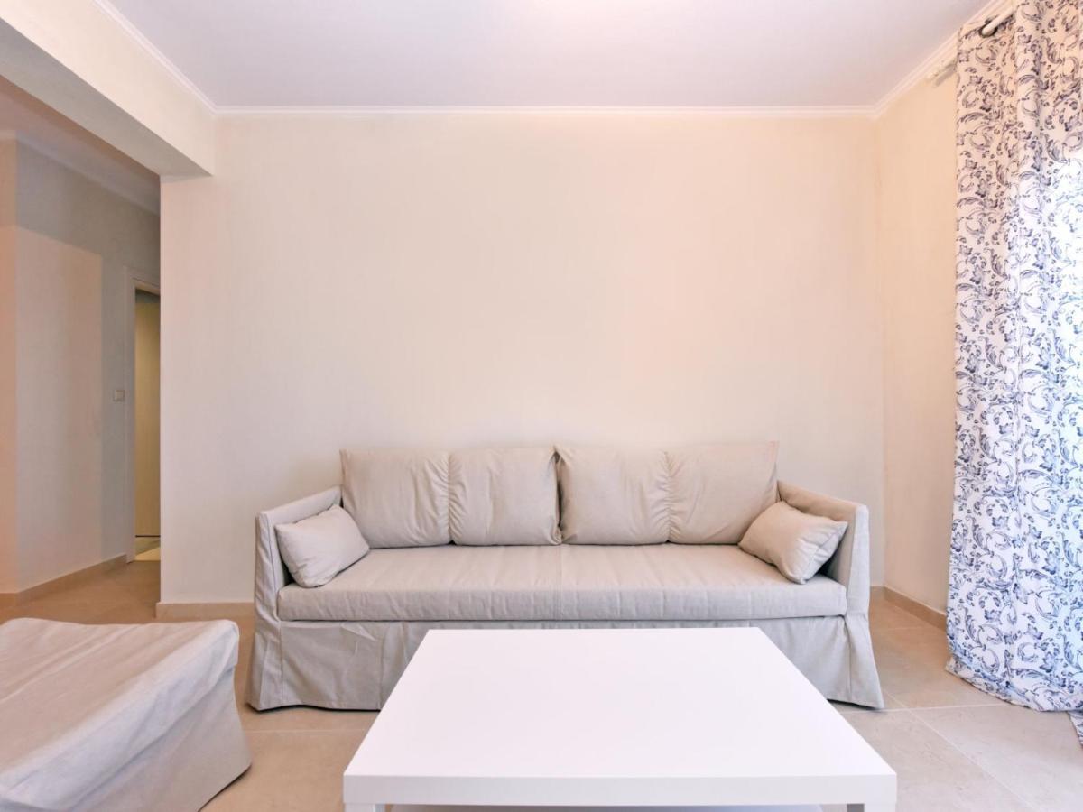 Fotinia Beach House By Rentalspro Services Dionisiou Beach Halkidiki Paralía Dionysíou Eksteriør bilde