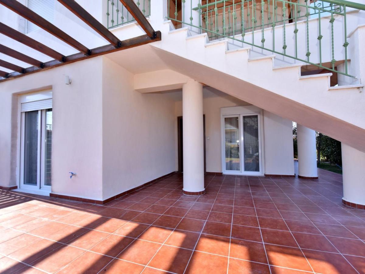 Fotinia Beach House By Rentalspro Services Dionisiou Beach Halkidiki Paralía Dionysíou Eksteriør bilde